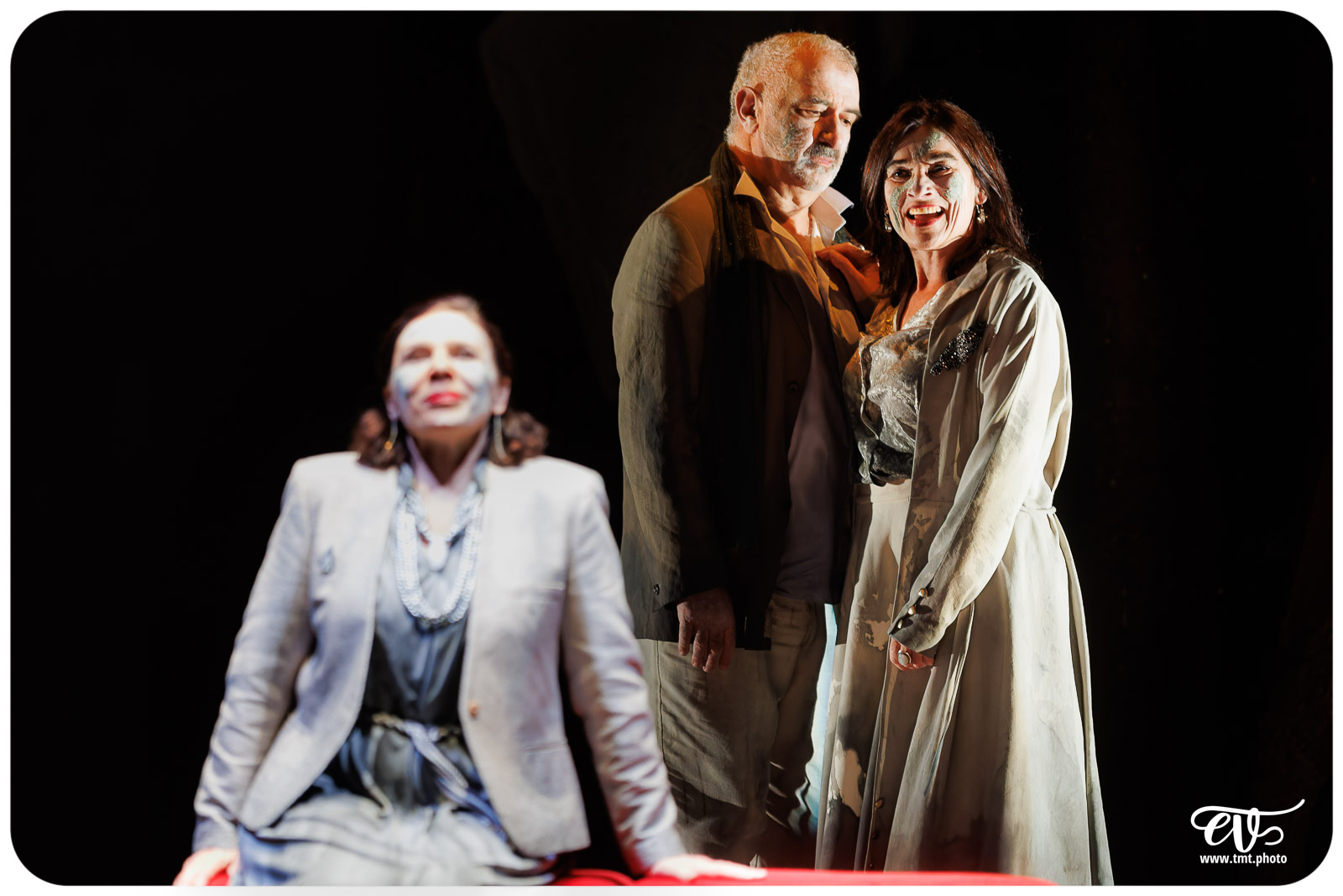 LE MISANTHROPE (CIE DU MATAMORE)